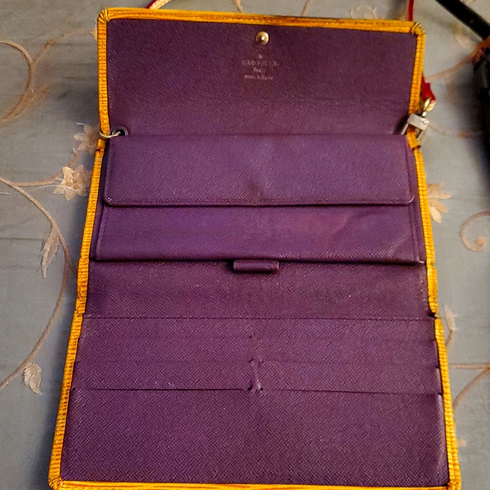 3 Clutch bags bundle